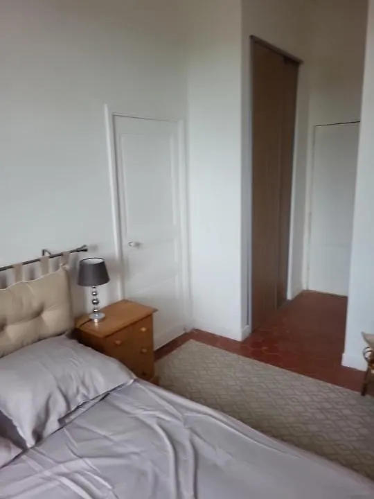 Villa Lorguaise Lorgues France