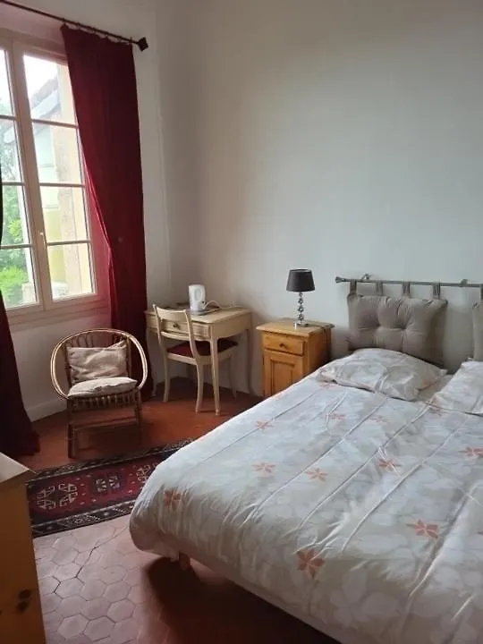Guest house Villa Lorguaise Lorgues