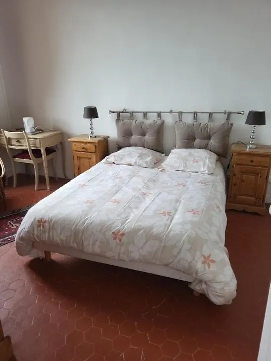 Guest house Villa Lorguaise Lorgues