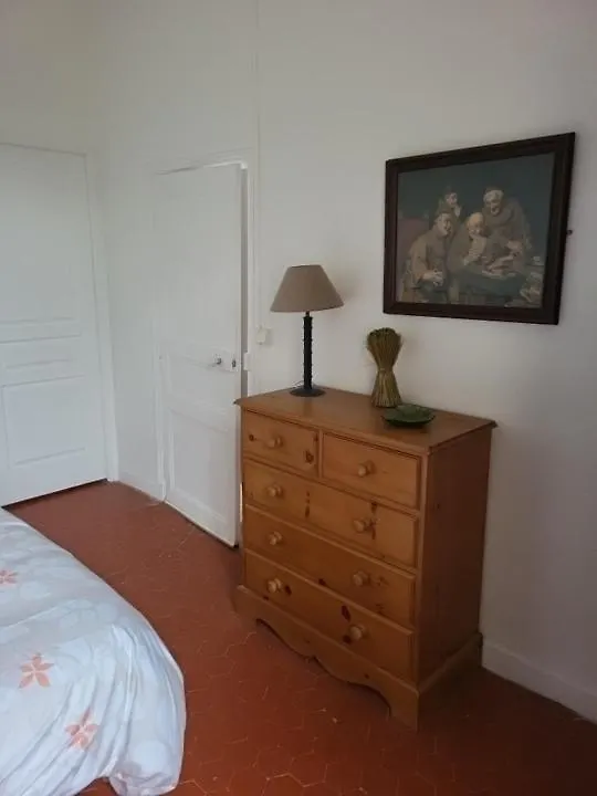 Villa Lorguaise Lorgues France