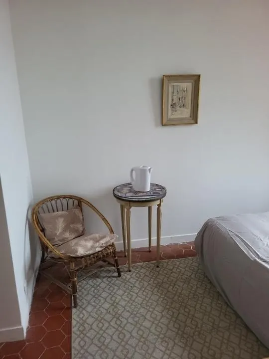 Villa Lorguaise Lorgues Guest house