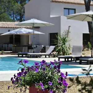 Carpe Diem Residence Hoteliere Lorgues
